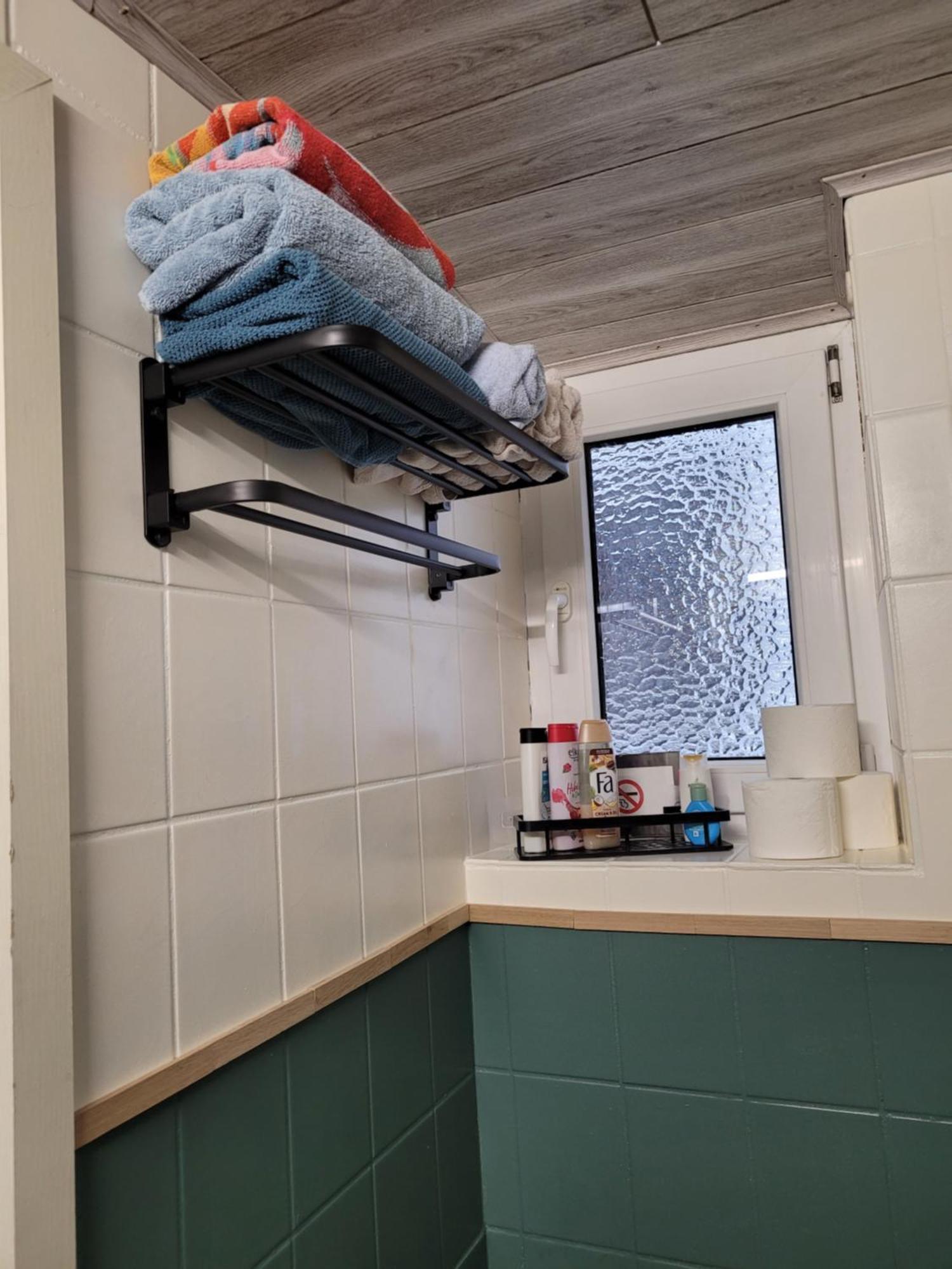 Ferienwohnung Fam.Lutz Knittelsheim Eksteriør bilde