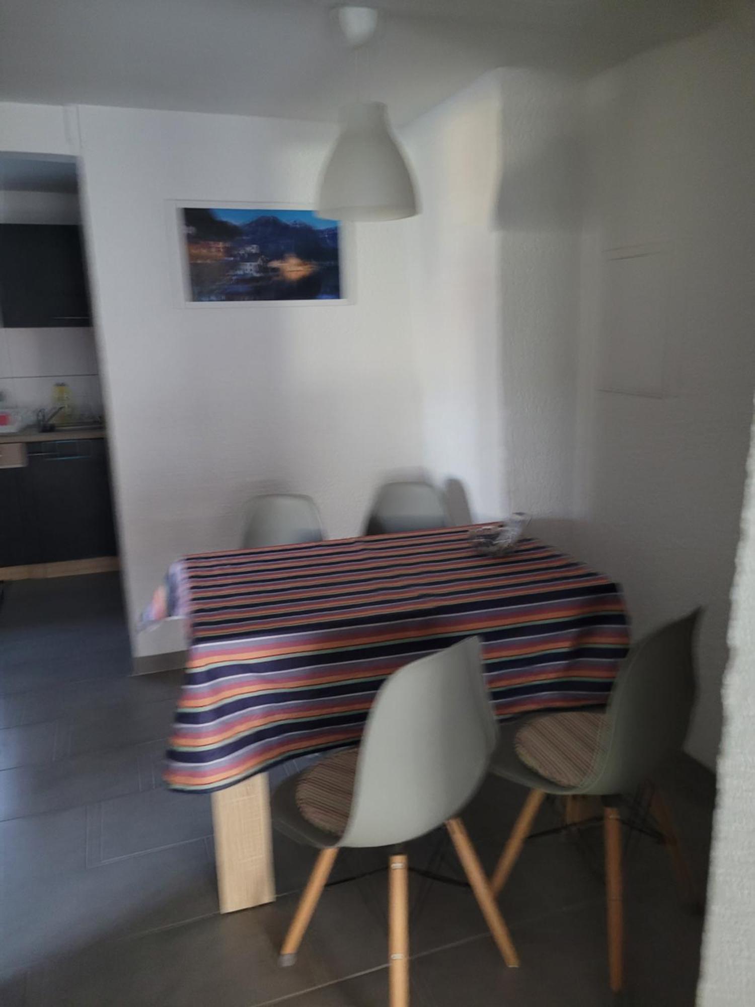 Ferienwohnung Fam.Lutz Knittelsheim Eksteriør bilde