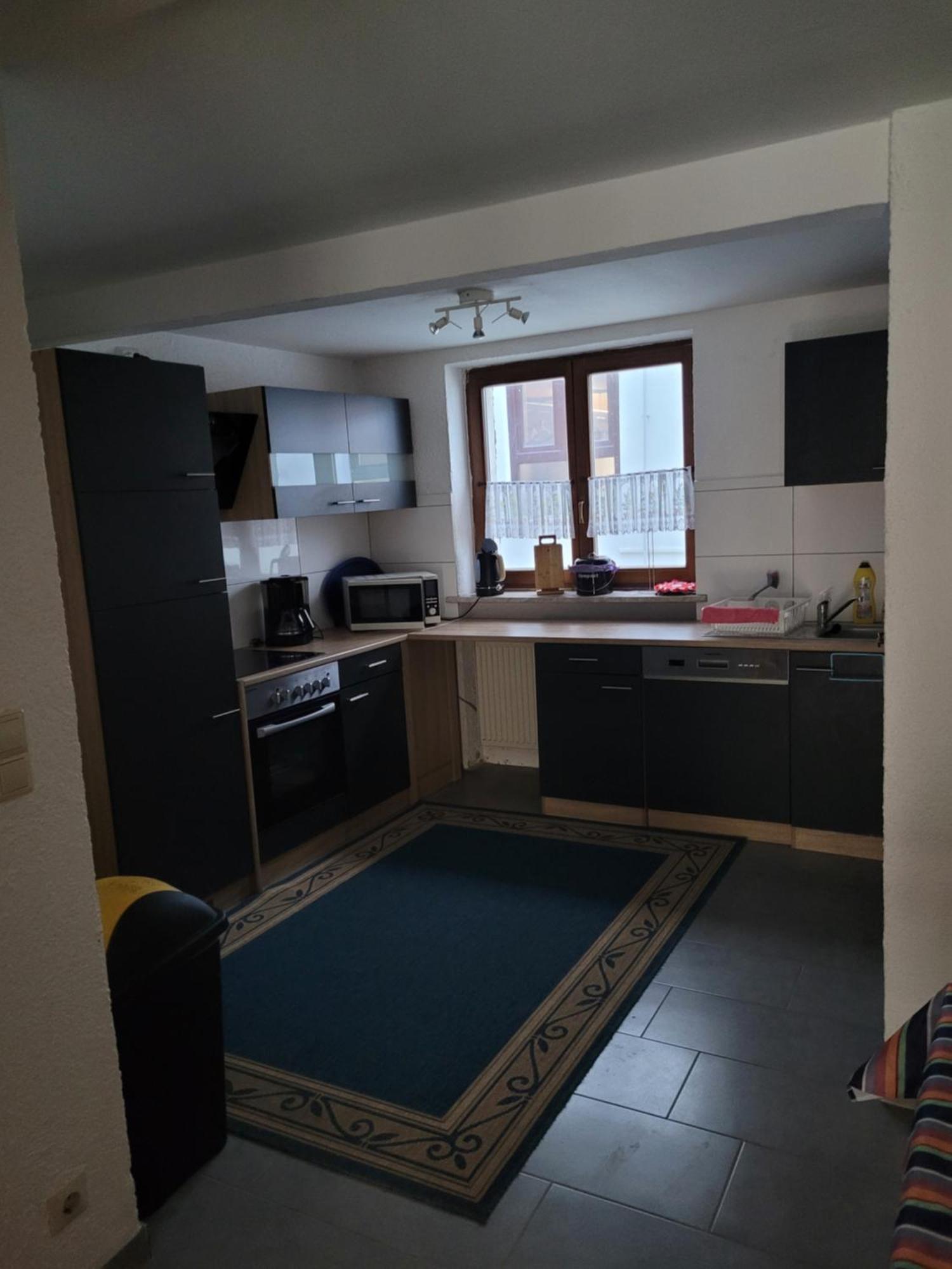 Ferienwohnung Fam.Lutz Knittelsheim Eksteriør bilde