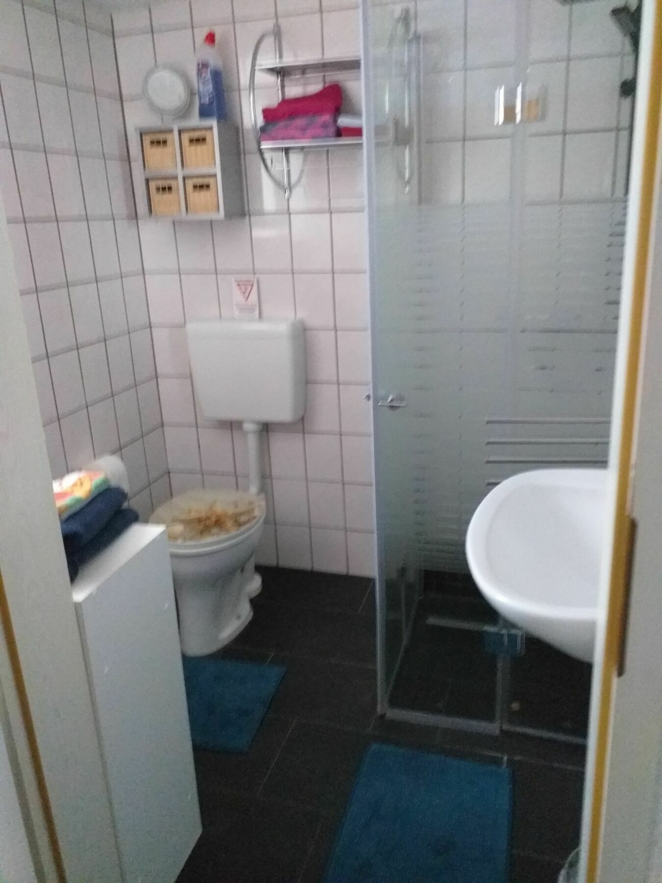 Ferienwohnung Fam.Lutz Knittelsheim Rom bilde